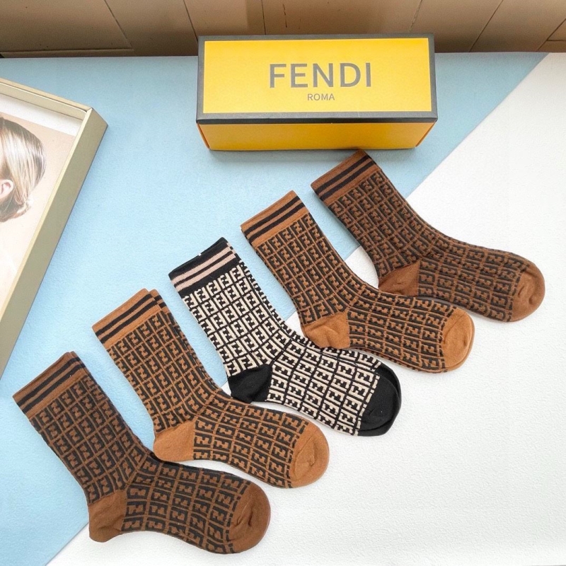 FENDI